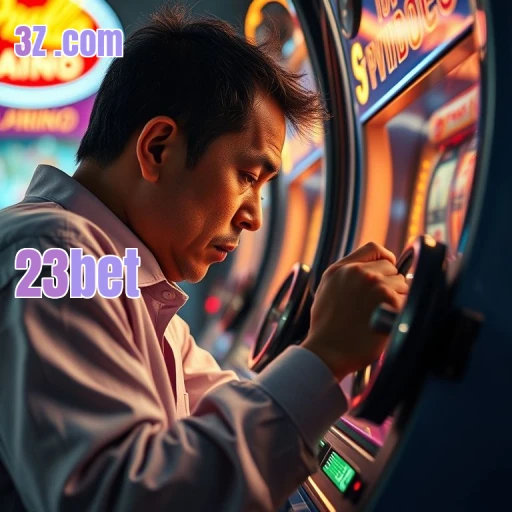 Apostas No 23bet App: Uma Nova Era Para Jogadores Brasileiros