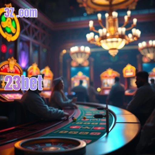 23bet app Experiência de Cassino